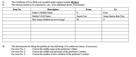 marikina civil registry|Requesting for a Civil Registry Document .